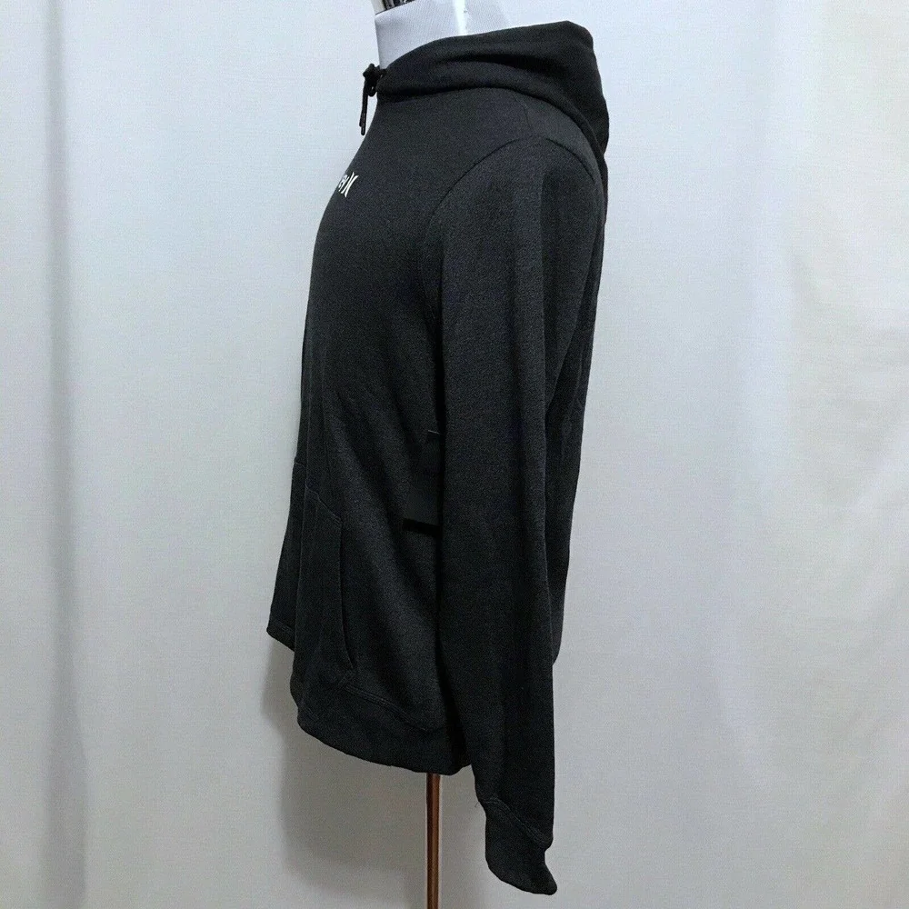 Hurley NWT Pullover Hoodie Men M - Picture 5 of 9